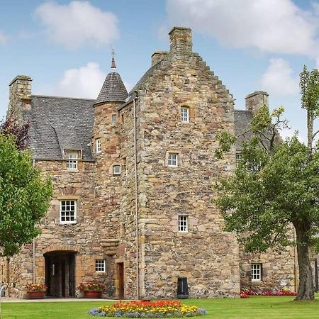 Marys Garden View North Apartment Jedburgh Bagian luar foto